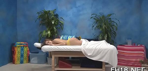  Lisa ann massage porn
